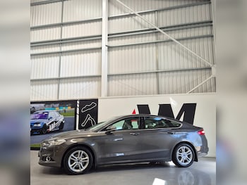 Used Ford Mondeo 2015 for sale - 78555032: Photo