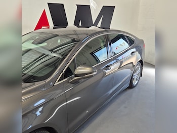 Used Ford Mondeo 2015 for sale - 78555032: Photo