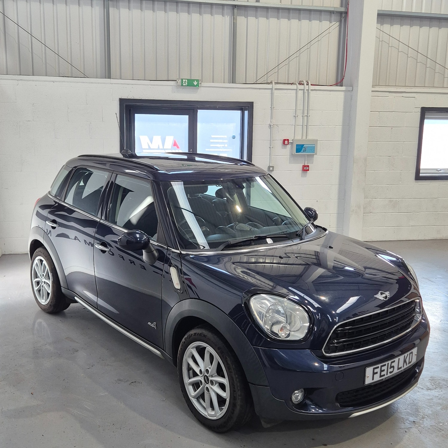 Used MINI Countryman 2015 for sale - 77745175: Photo 10