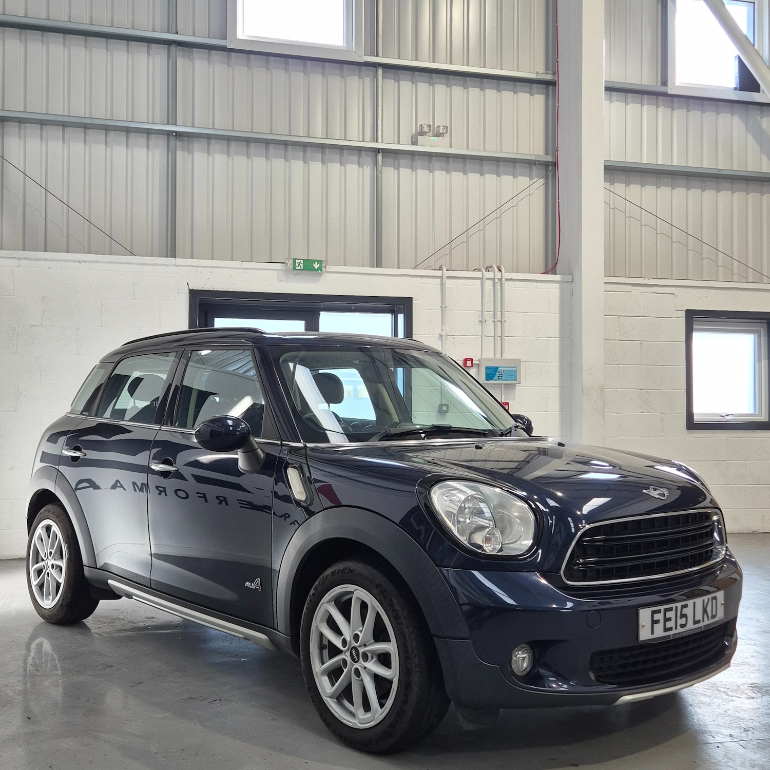 Used MINI Countryman 2015 for sale - 77745175: Photo 11