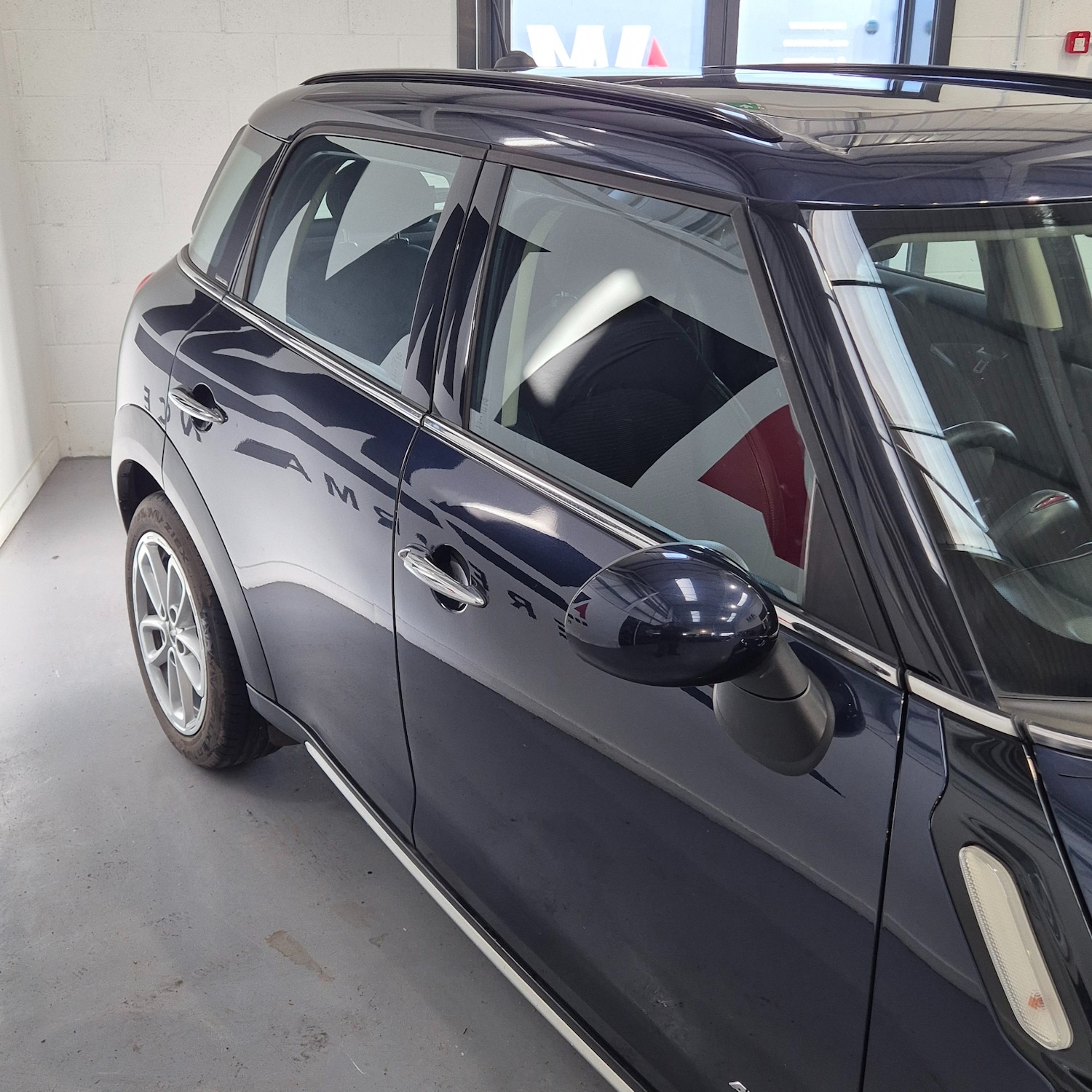 Used MINI Countryman 2015 for sale - 77745175: Photo 12