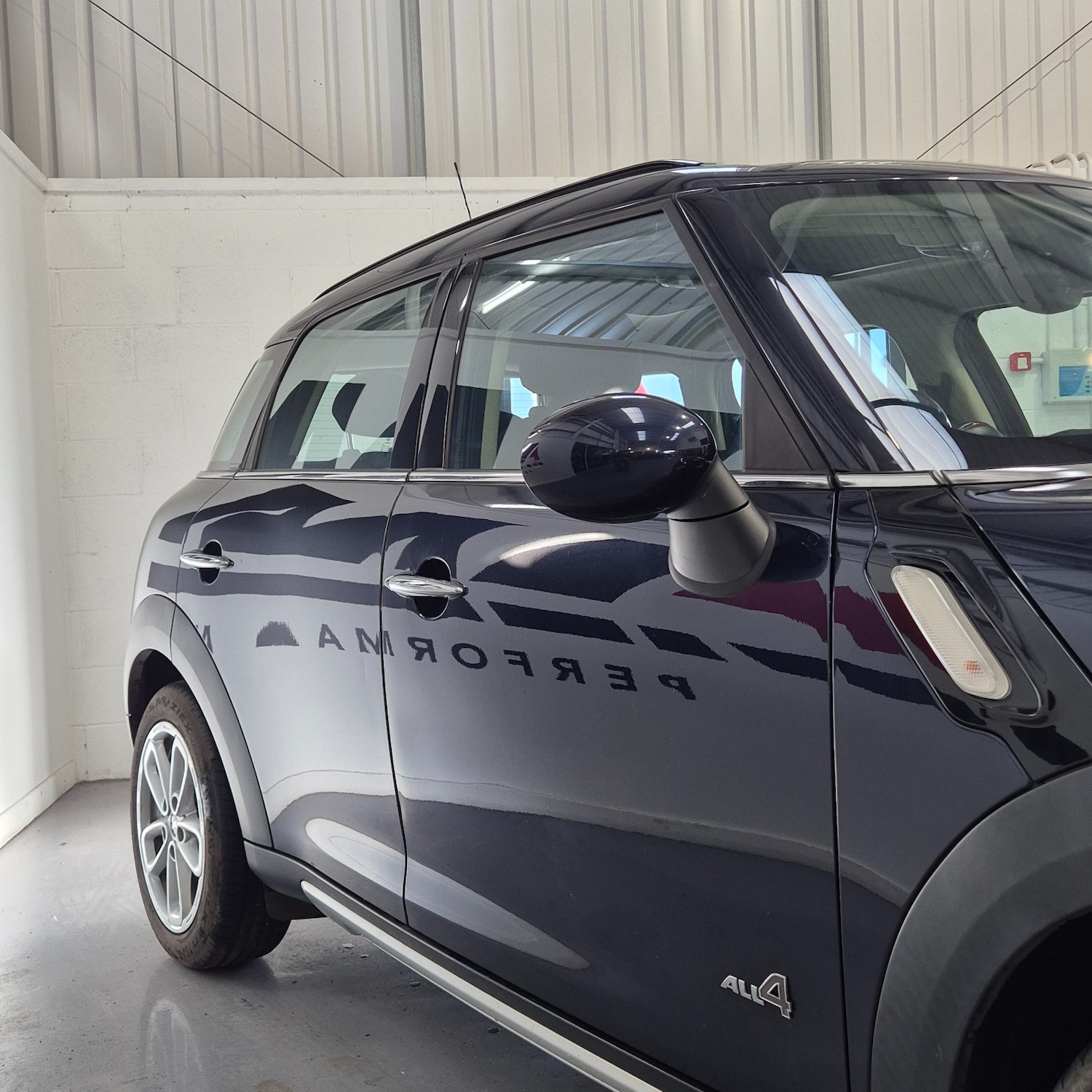 Used MINI Countryman 2015 for sale - 77745175: Photo 13