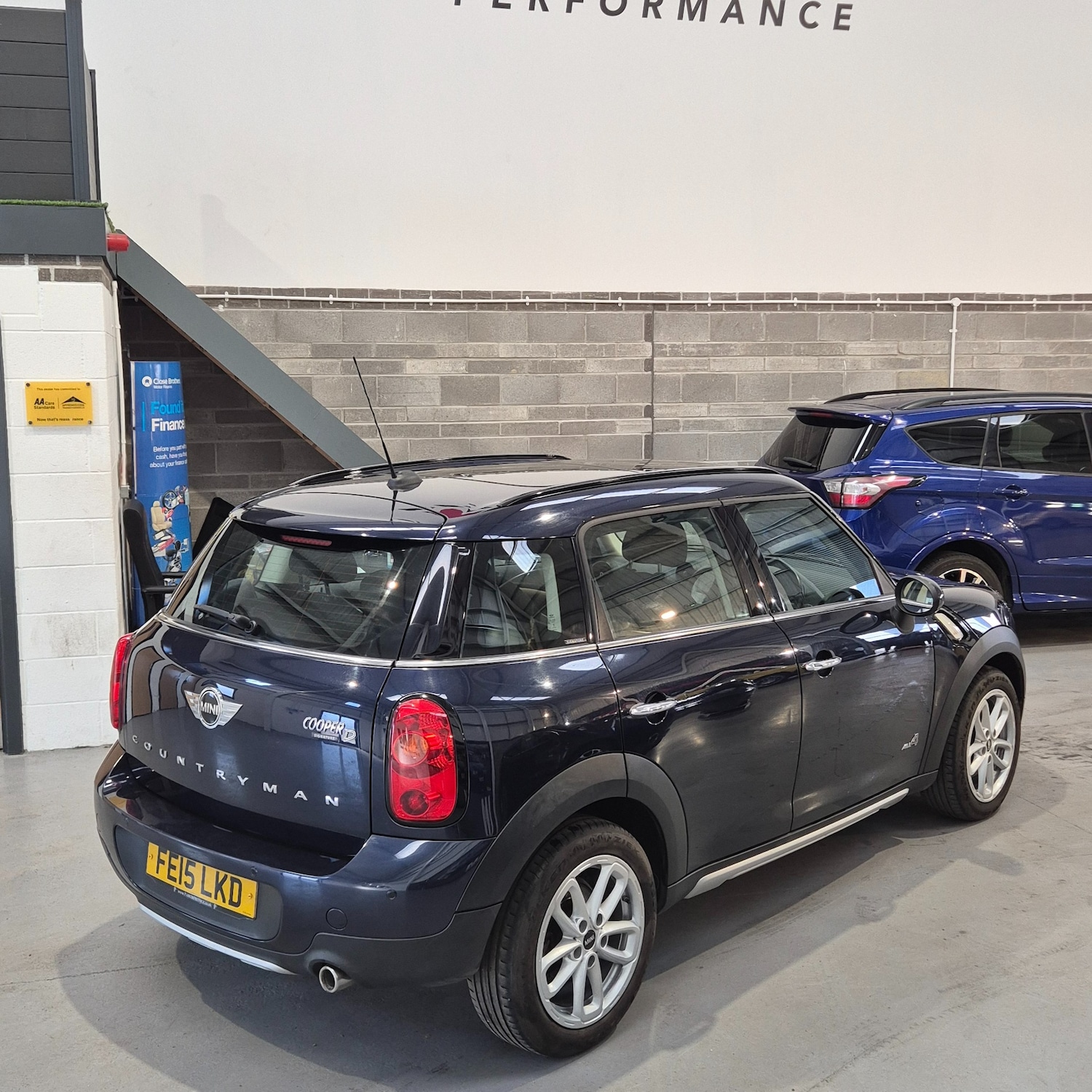 Used MINI Countryman 2015 for sale - 77745175: Photo 14