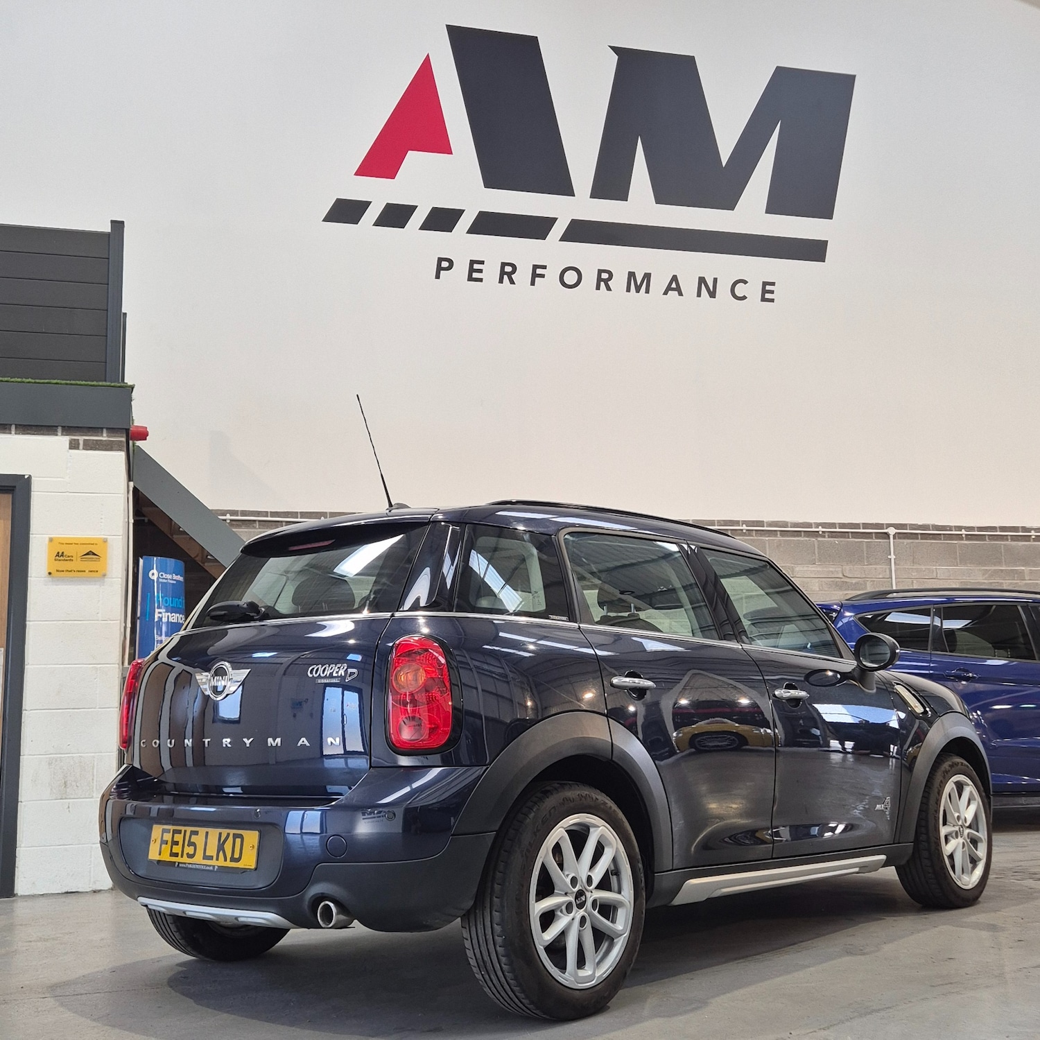 Used MINI Countryman 2015 for sale - 77745175: Photo 15