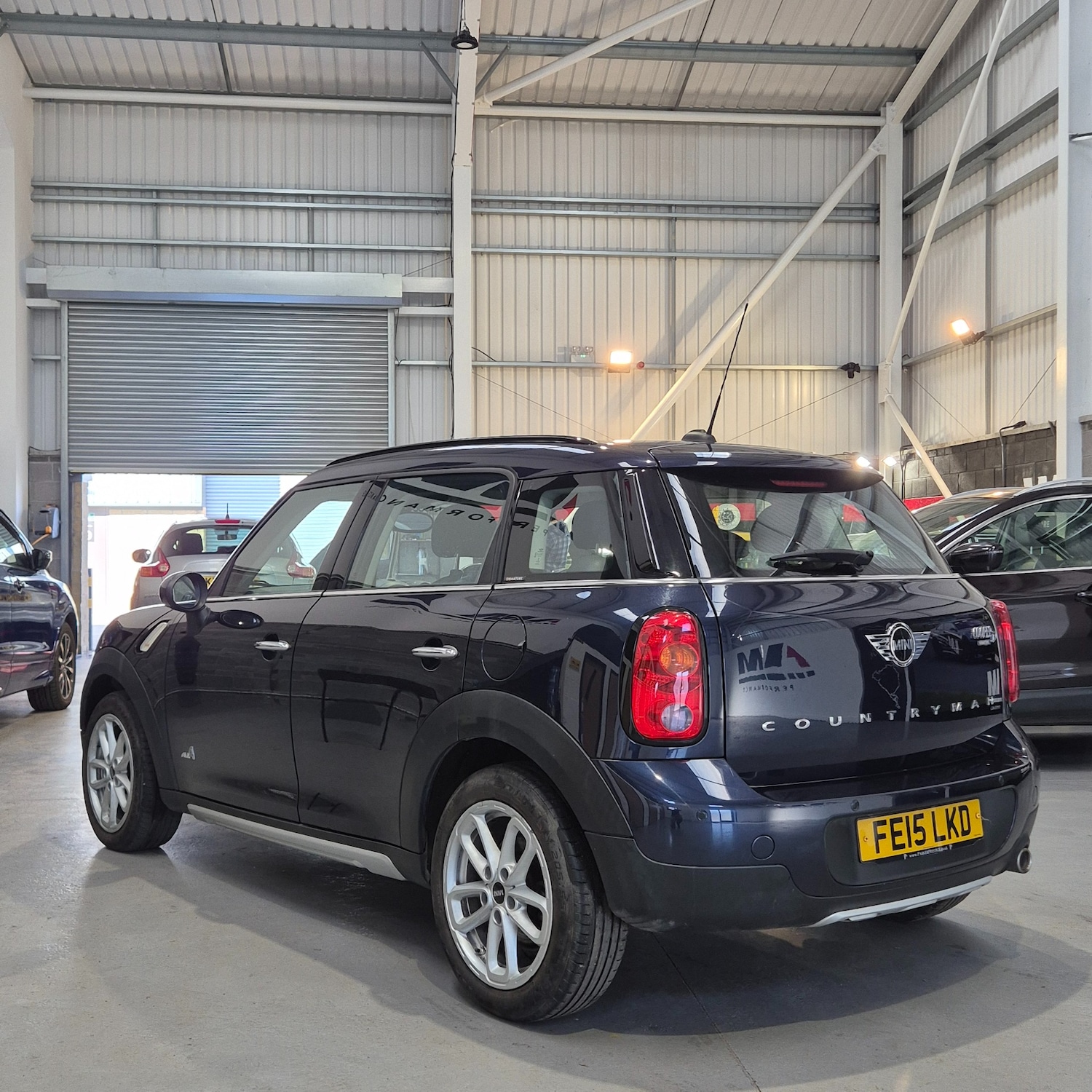 Used MINI Countryman 2015 for sale - 77745175: Photo 18