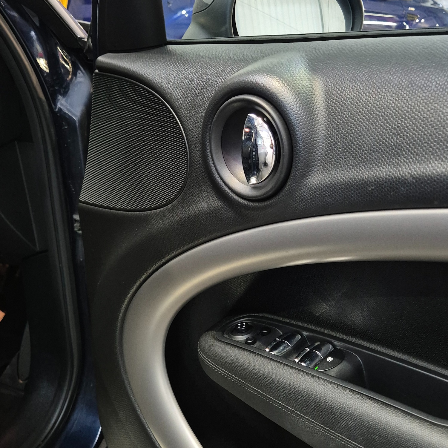 Used MINI Countryman 2015 for sale - 77745175: Photo 19