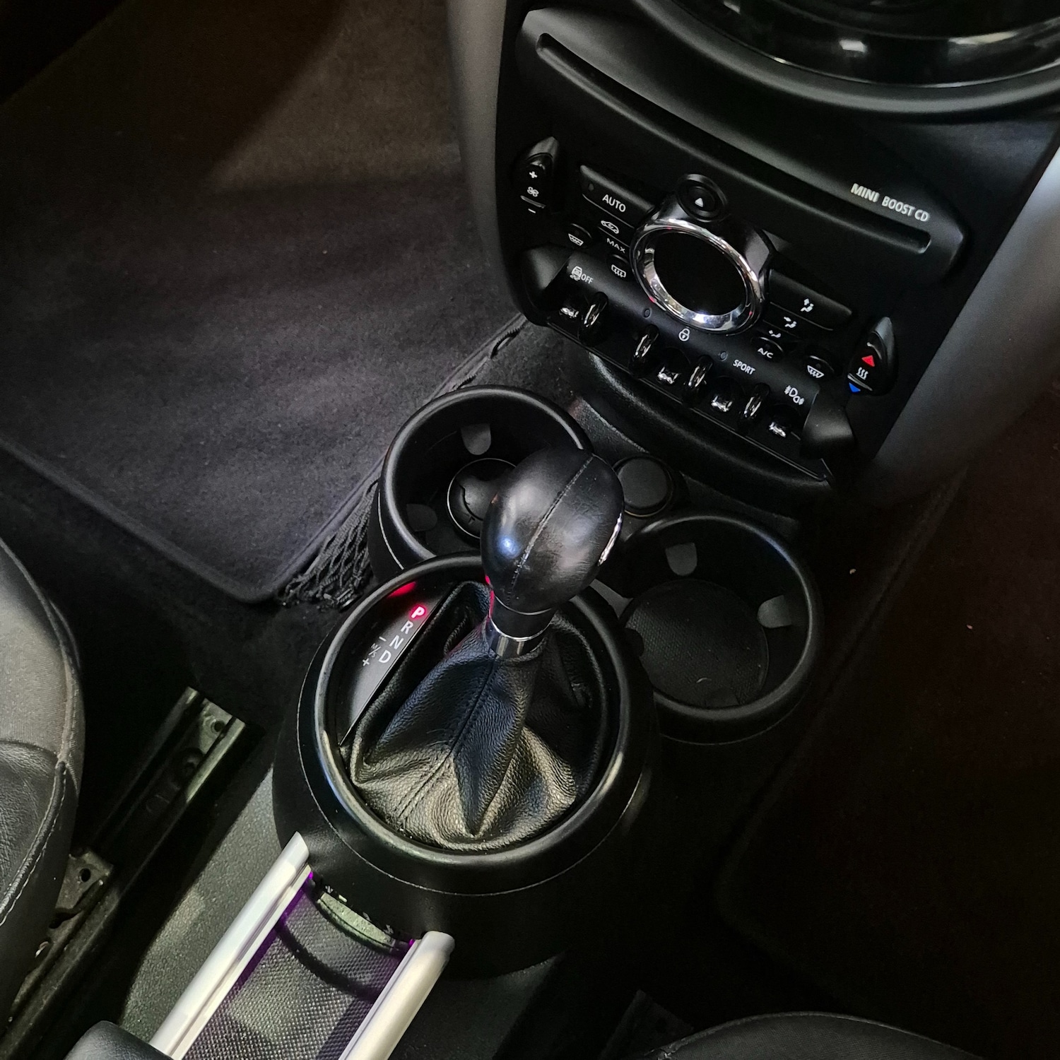 Used MINI Countryman 2015 for sale - 77745175: Photo 24