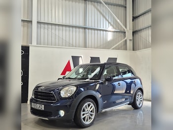 Used MINI Countryman 2015 for sale - 77745175: Photo