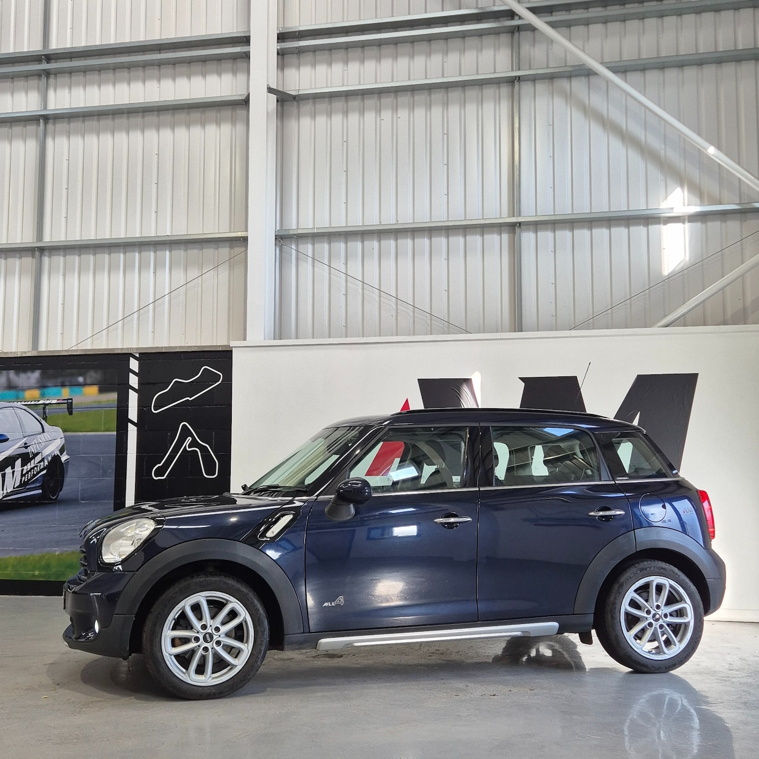 Used MINI Countryman 2015 for sale - 77745175: Photo 3
