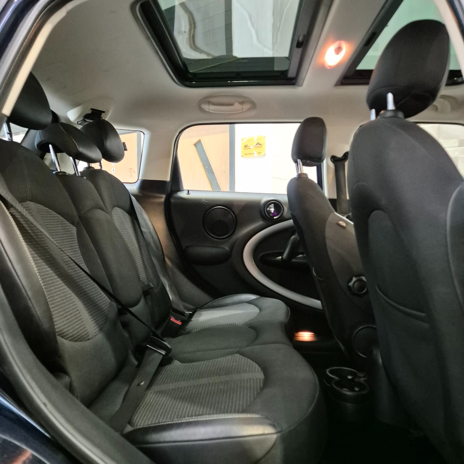 Used MINI Countryman 2015 for sale - 77745175: Photo 30