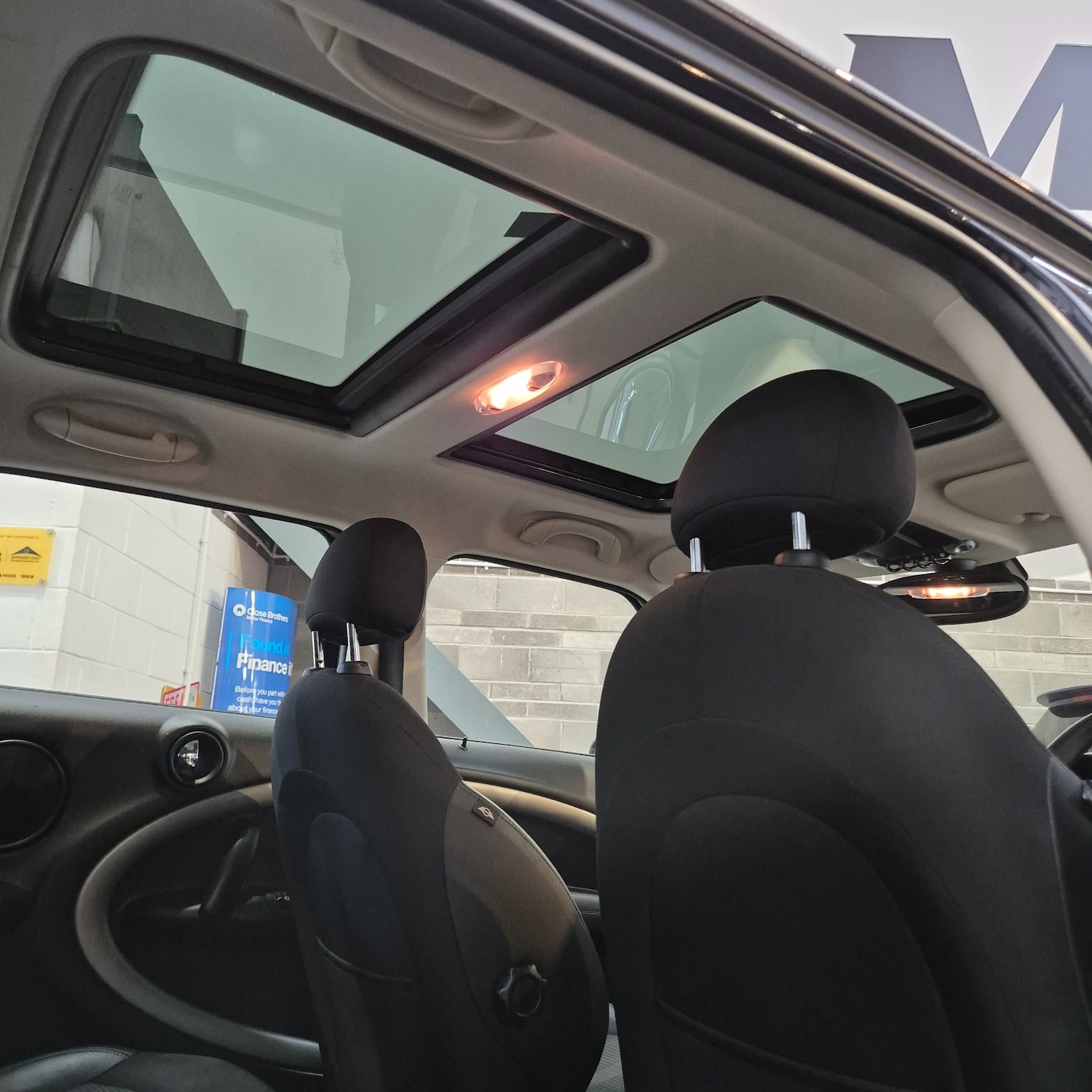 Used MINI Countryman 2015 for sale - 77745175: Photo 32