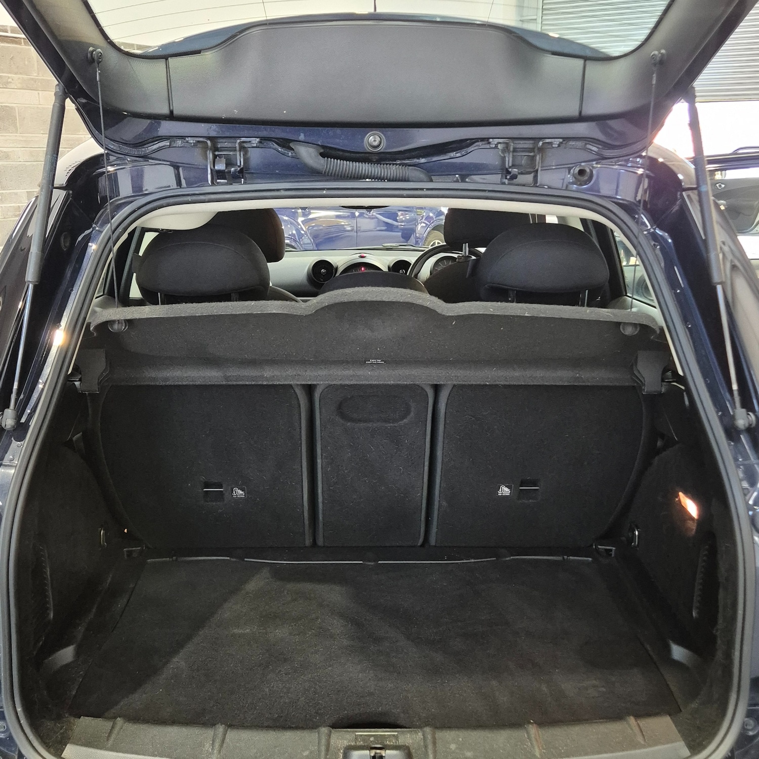 Used MINI Countryman 2015 for sale - 77745175: Photo 33