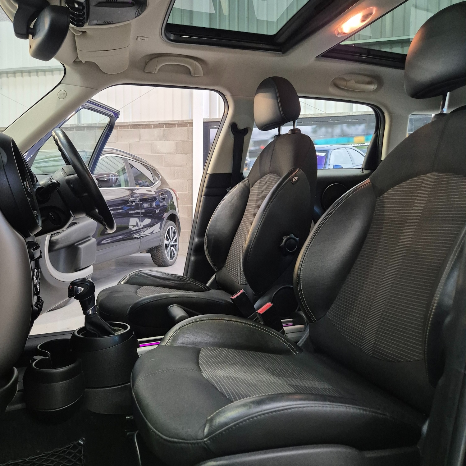 Used MINI Countryman 2015 for sale - 77745175: Photo 35