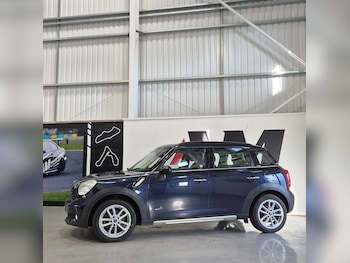 Used MINI Countryman 2015 for sale - 77745175: Photo