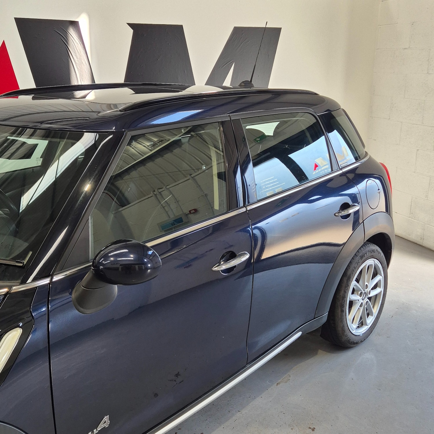 Used MINI Countryman 2015 for sale - 77745175: Photo 4