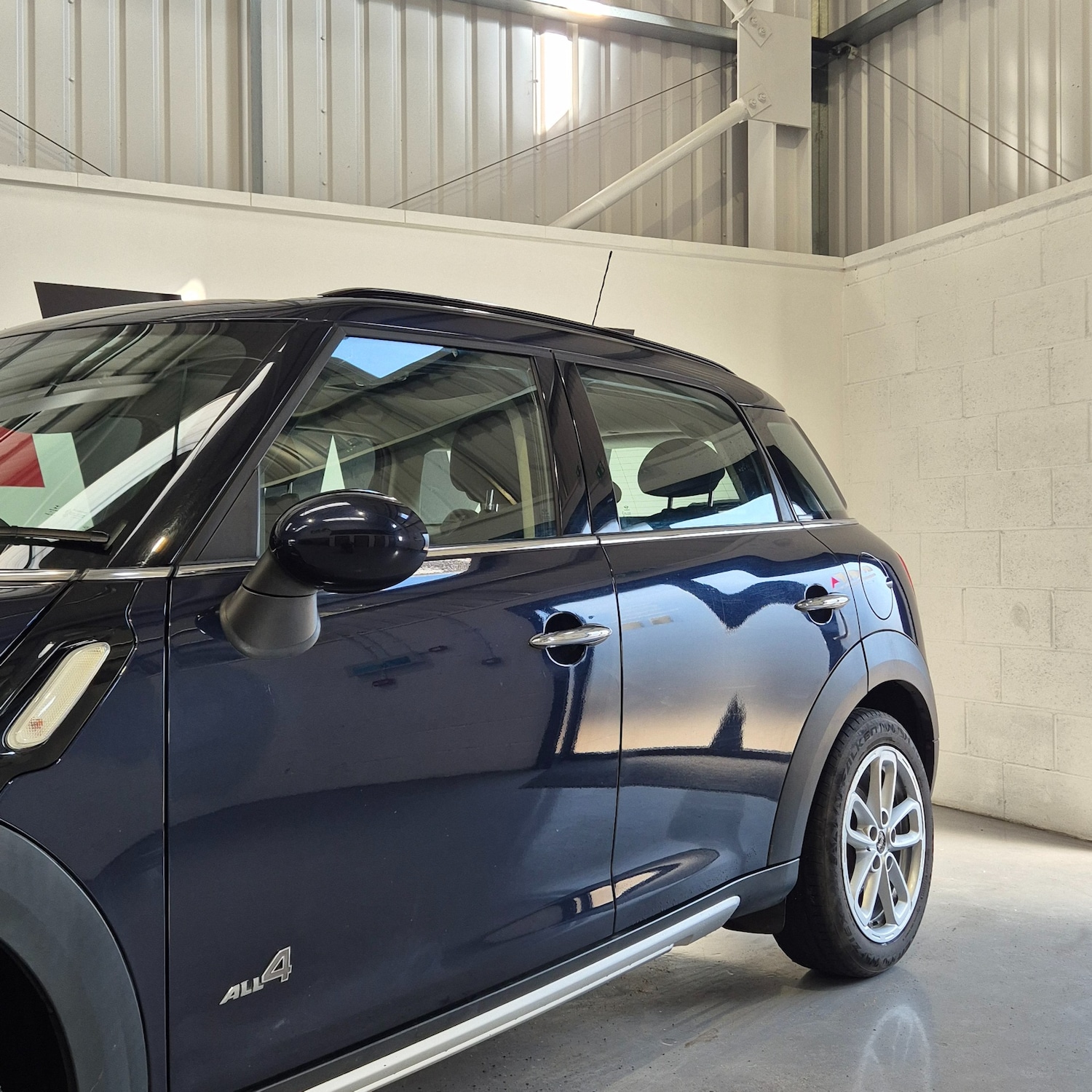 Used MINI Countryman 2015 for sale - 77745175: Photo 5