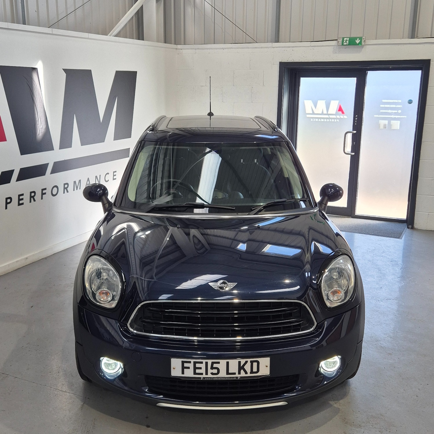 Used MINI Countryman 2015 for sale - 77745175: Photo 6