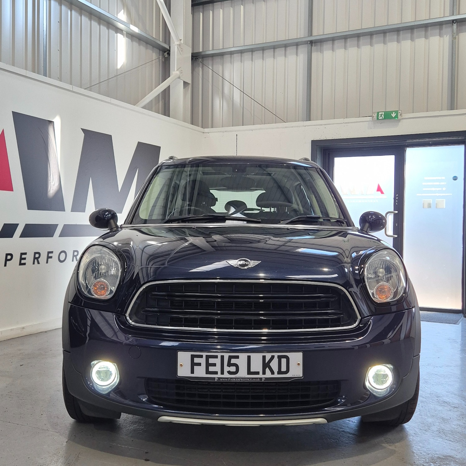 Used MINI Countryman 2015 for sale - 77745175: Photo 7
