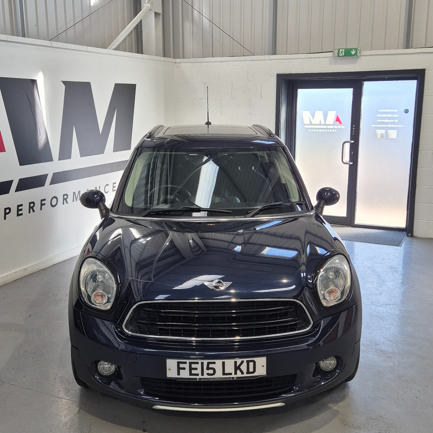 Used MINI Countryman 2015 for sale - 77745175: Photo 8