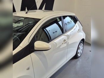 Used Toyota AYGO 2017 for sale - 78618076: Photo