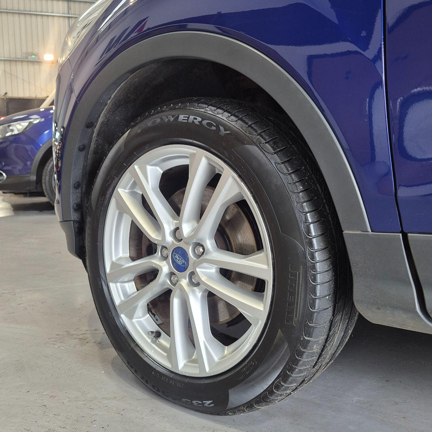 Used Ford Kuga 2015 for sale - 76660593: Photo 10