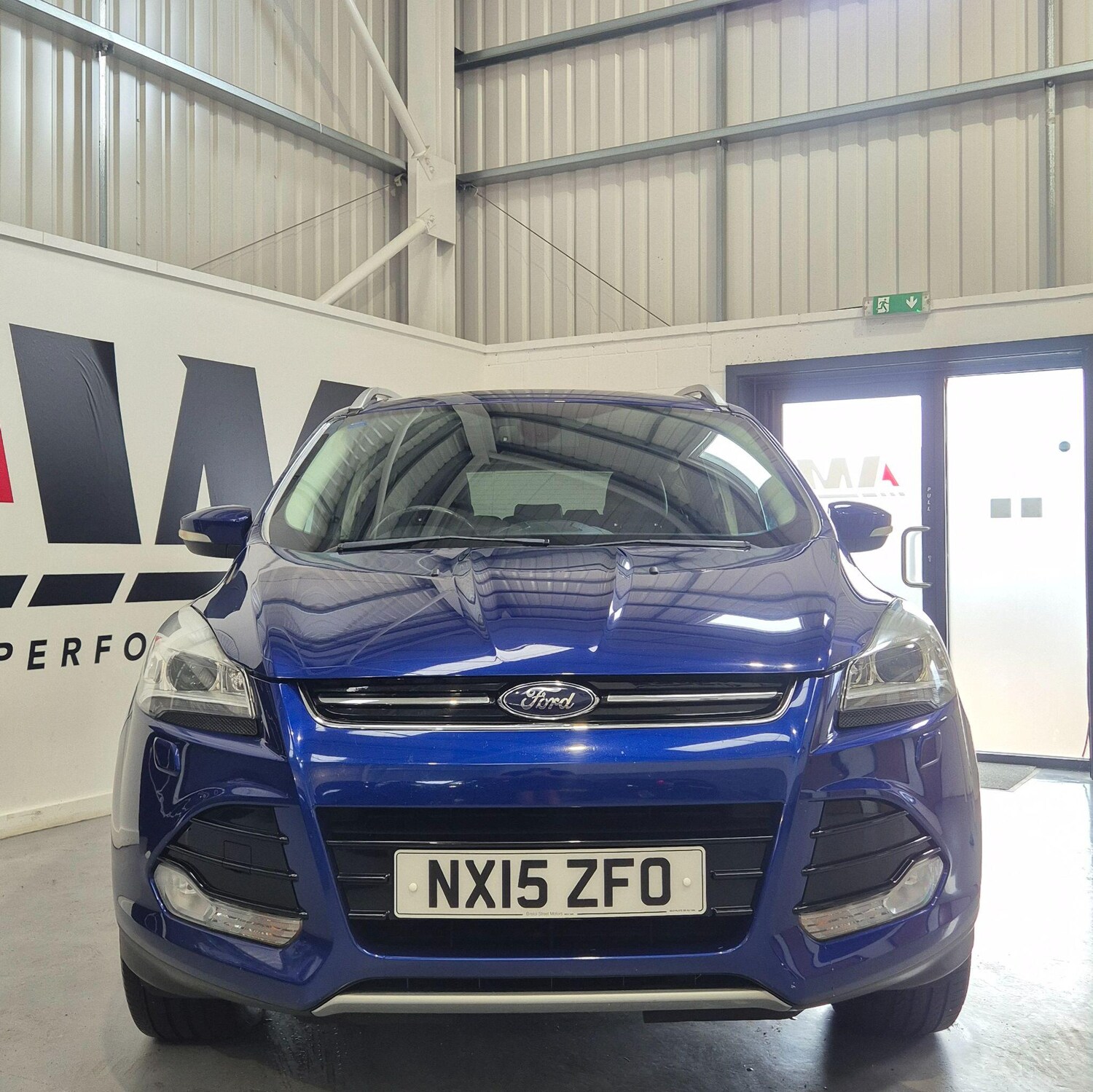 Used Ford Kuga 2015 for sale - 76660593: Photo 13