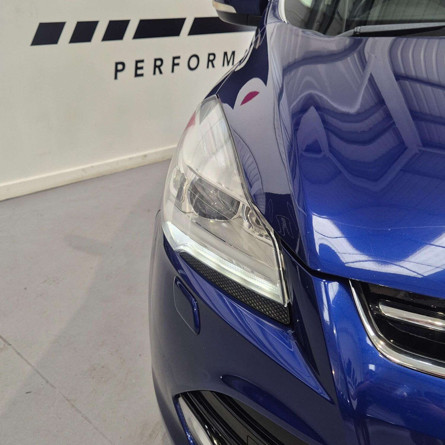 Used Ford Kuga 2015 for sale - 76660593: Photo 16