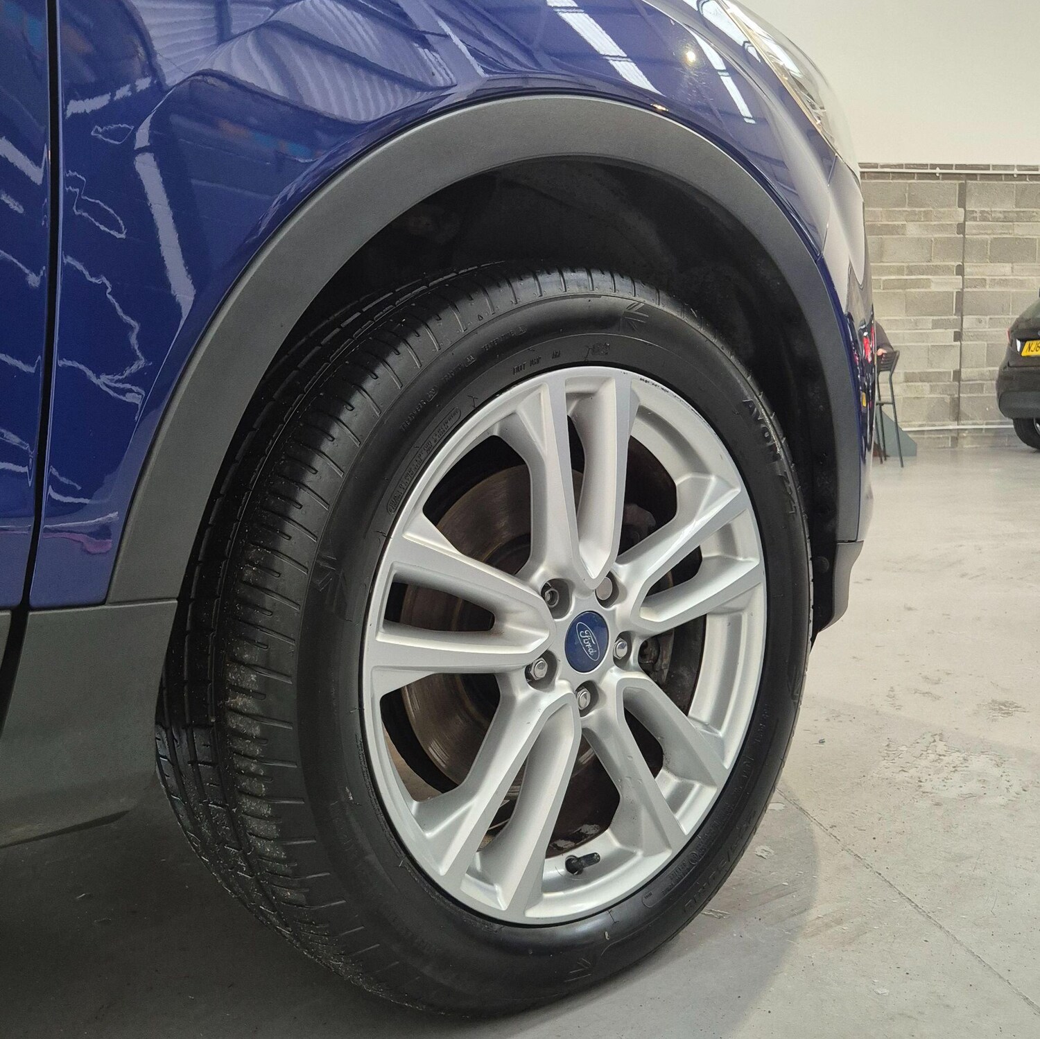 Used Ford Kuga 2015 for sale - 76660593: Photo 19