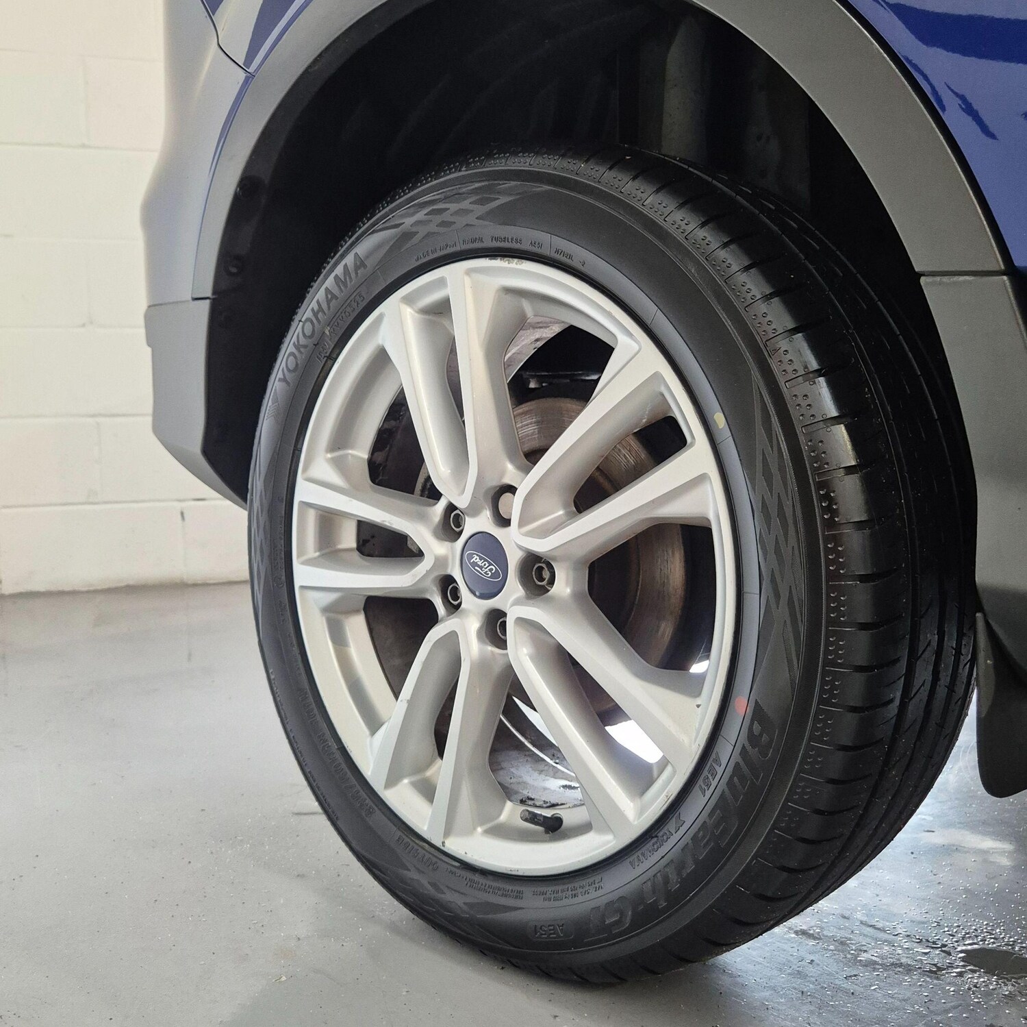 Used Ford Kuga 2015 for sale - 76660593: Photo 20