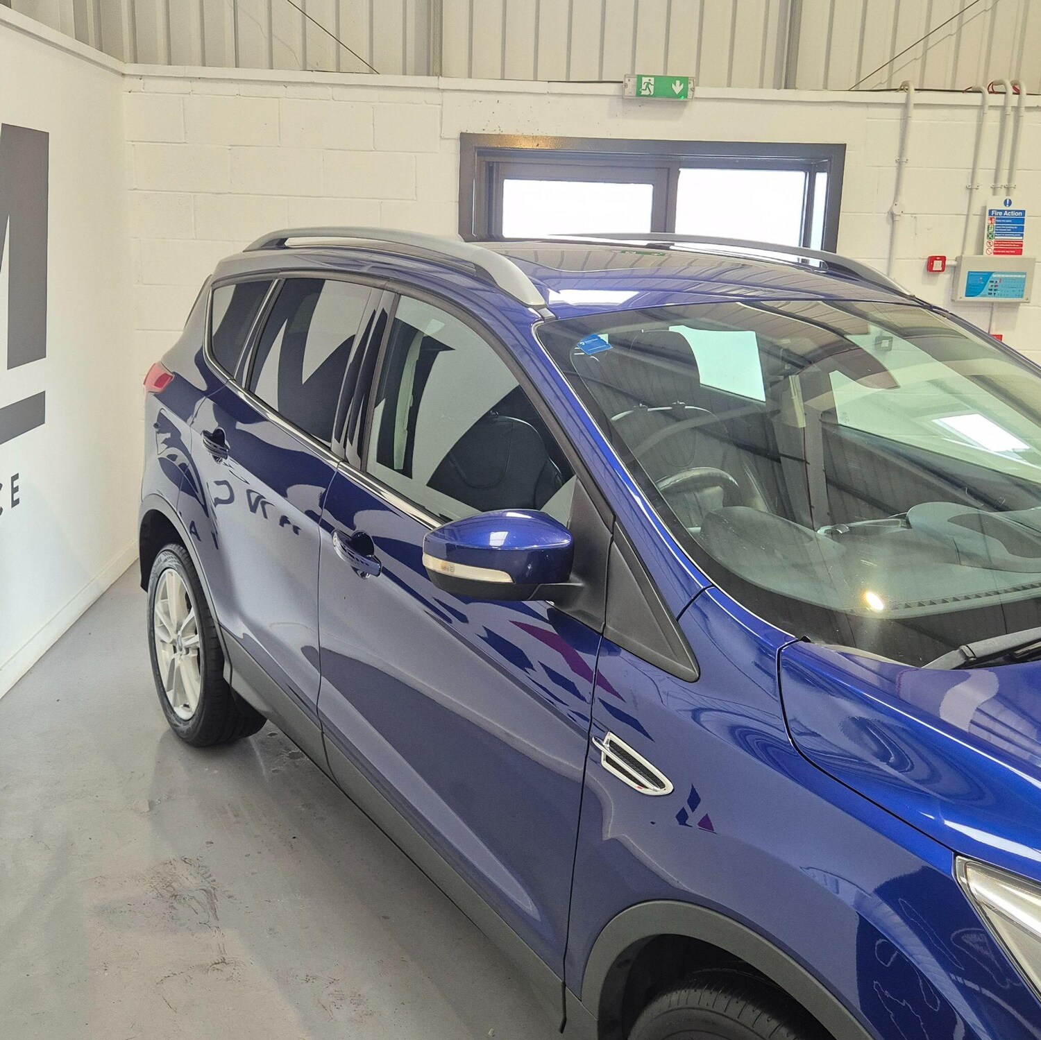 Used Ford Kuga 2015 for sale - 76660593: Photo 21