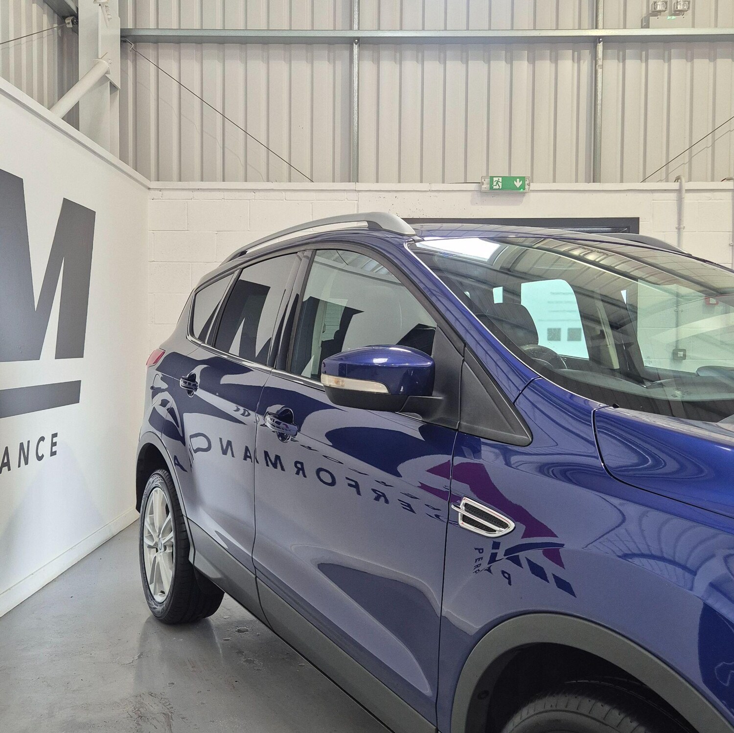 Used Ford Kuga 2015 for sale - 76660593: Photo 22