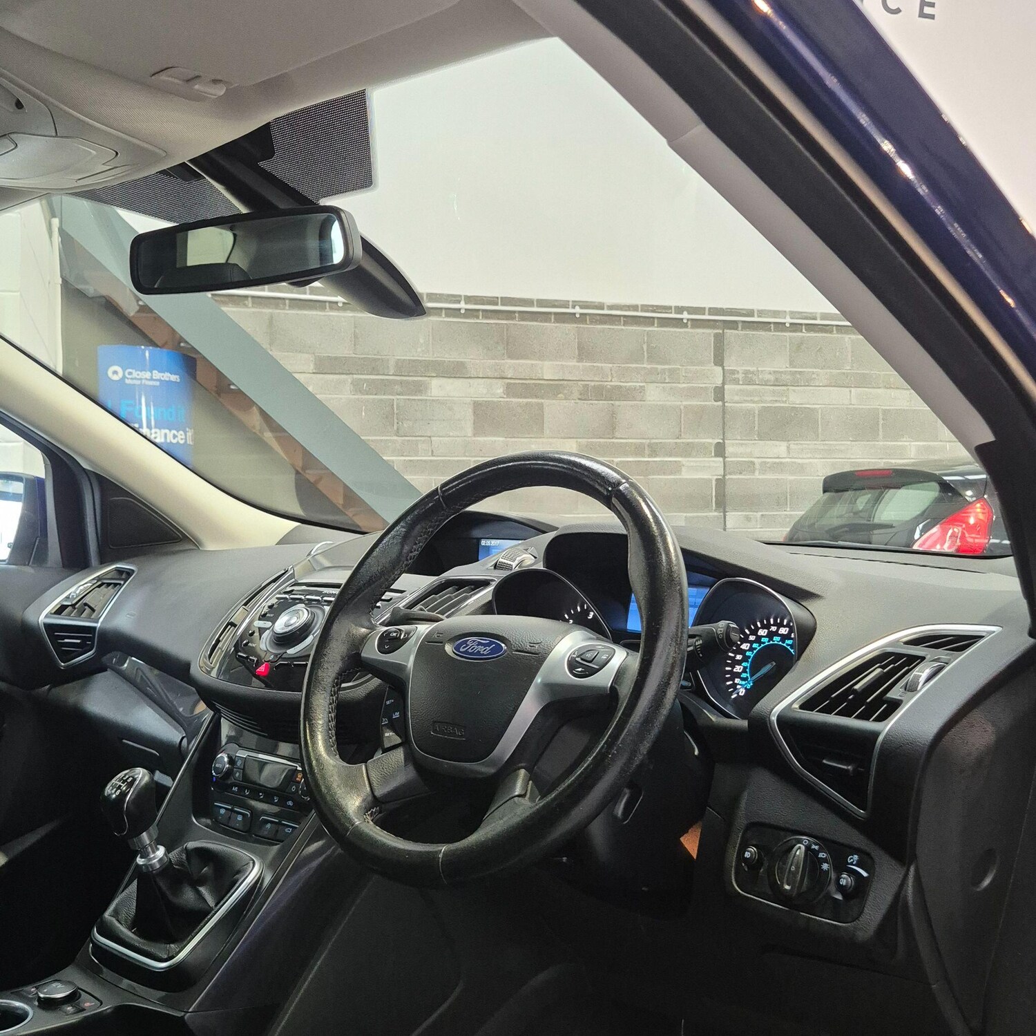 Used Ford Kuga 2015 for sale - 76660593: Photo 30