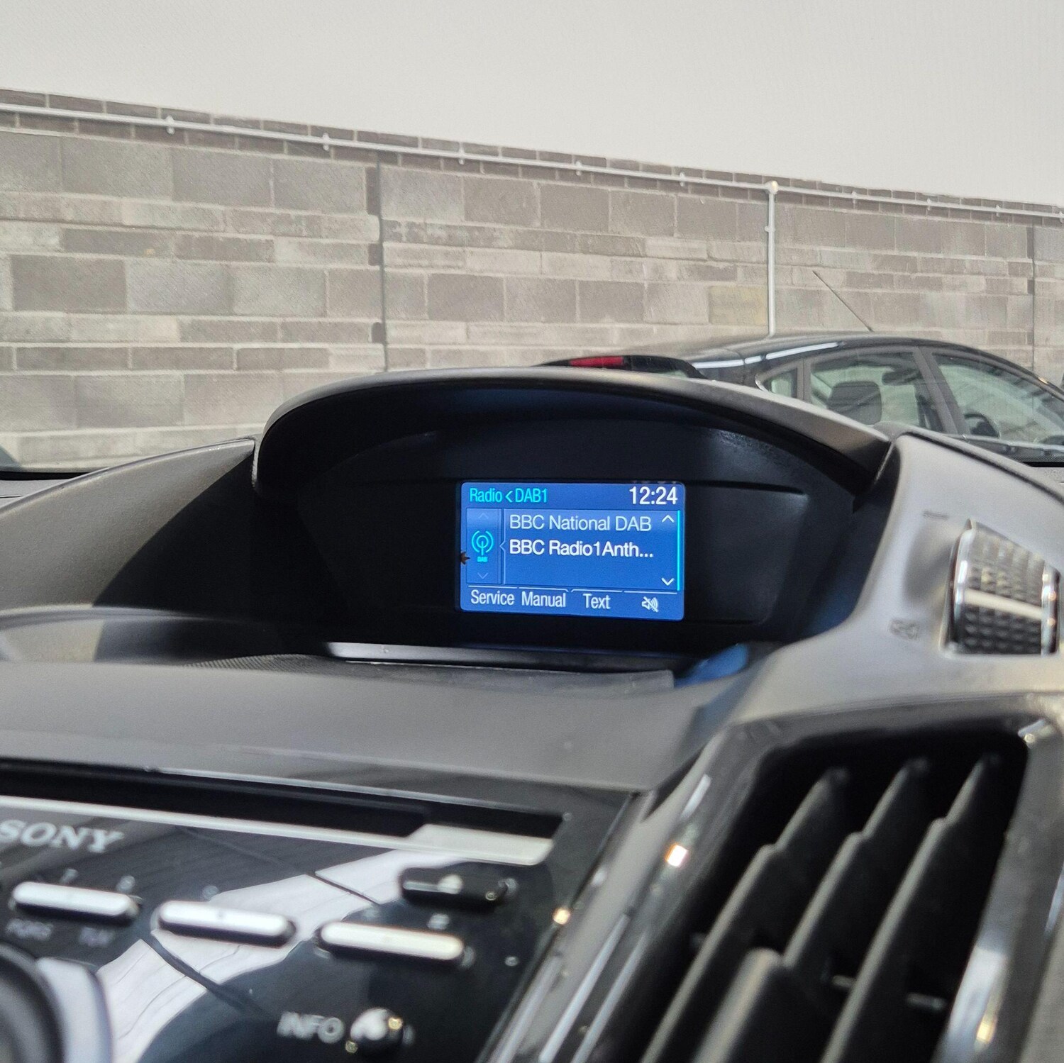 Used Ford Kuga 2015 for sale - 76660593: Photo 36