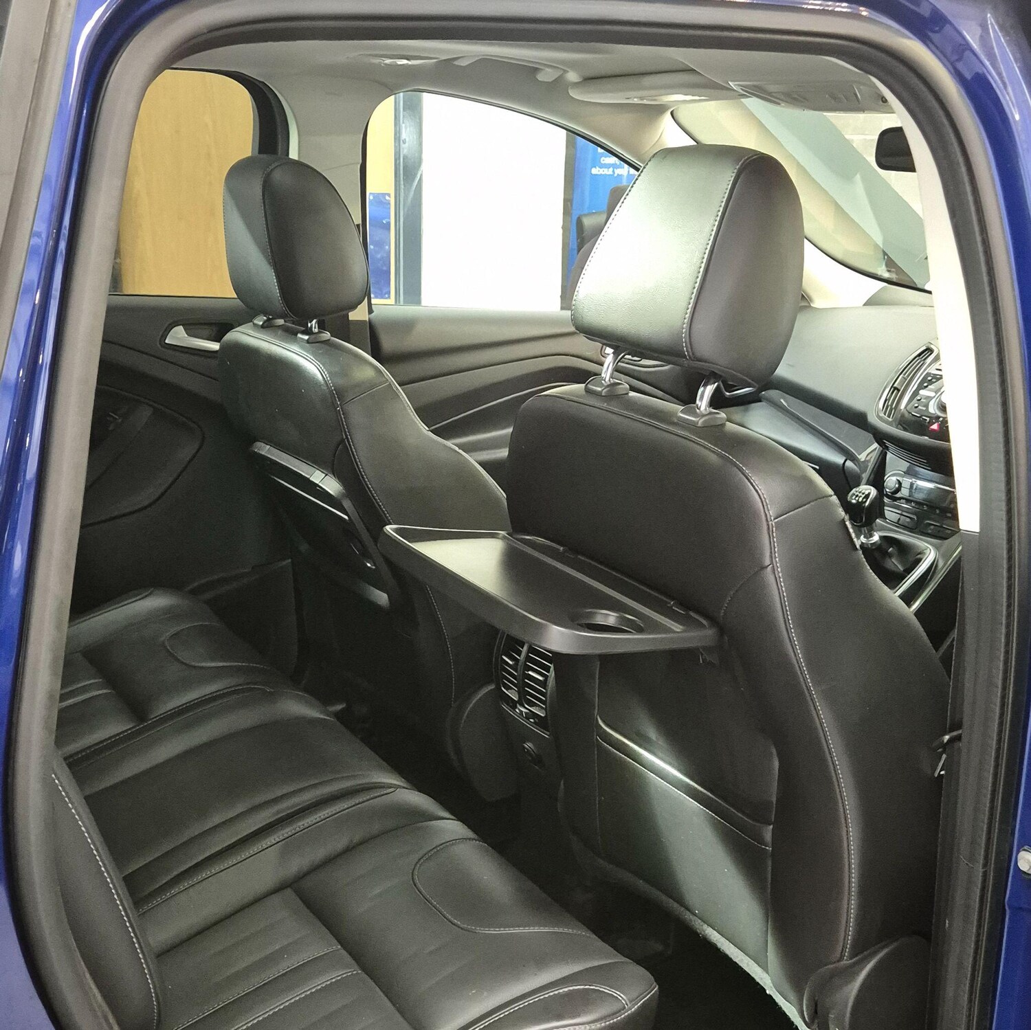 Used Ford Kuga 2015 for sale - 76660593: Photo 41