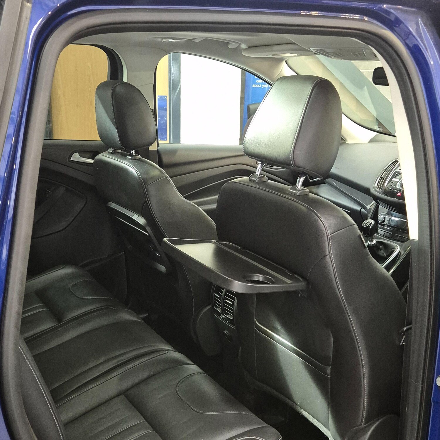 Used Ford Kuga 2015 for sale - 76660593: Photo 42