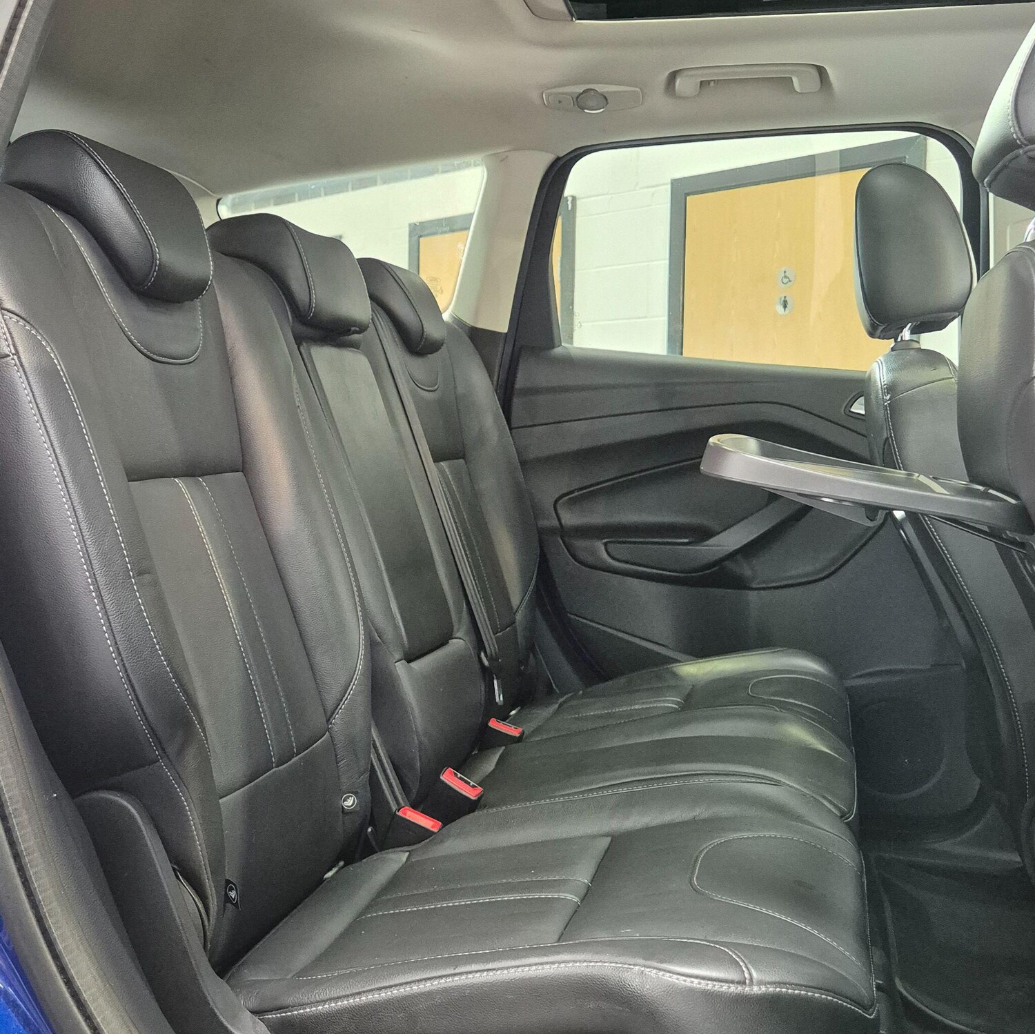 Used Ford Kuga 2015 for sale - 76660593: Photo 43