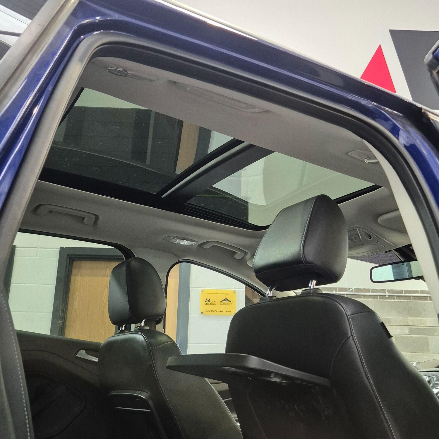 Used Ford Kuga 2015 for sale - 76660593: Photo 44