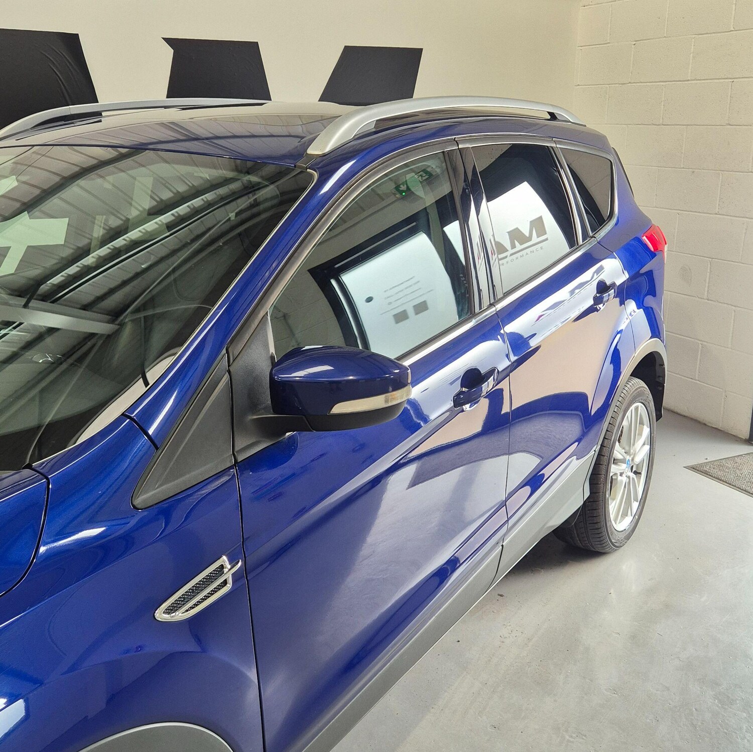 Used Ford Kuga 2015 for sale - 76660593: Photo 7