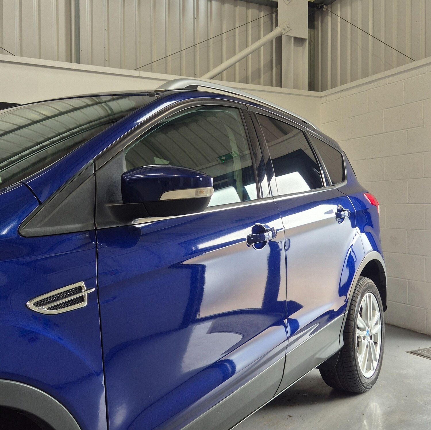 Used Ford Kuga 2015 for sale - 76660593: Photo 9