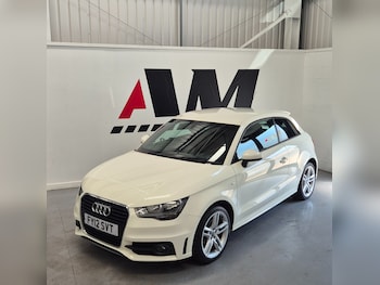 Used Audi A1 2012 for sale - 78993487: Photo