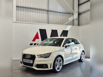Used Audi A1 2012 for sale - 78993487: Photo