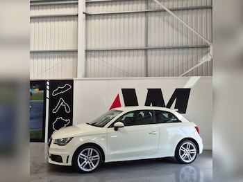 Used Audi A1 2012 for sale - 78993487: Photo