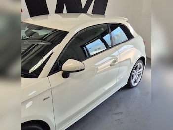 Used Audi A1 2012 for sale - 78993487: Photo