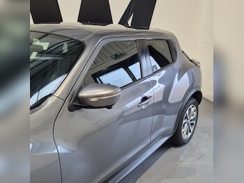 Used Nissan Juke 2015 for sale - 78640315: Photo