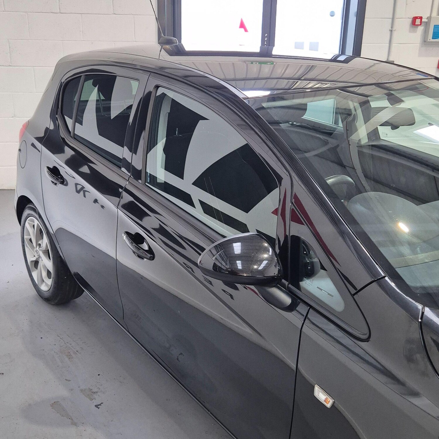 Used Vauxhall Corsa 2018 for sale - 76660590: Photo 15