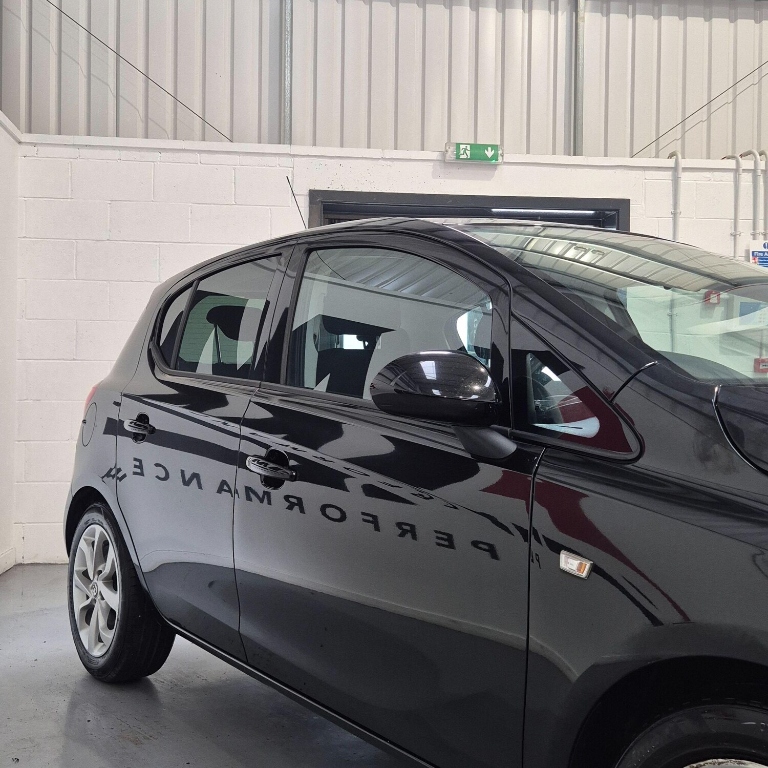 Used Vauxhall Corsa 2018 for sale - 76660590: Photo 16