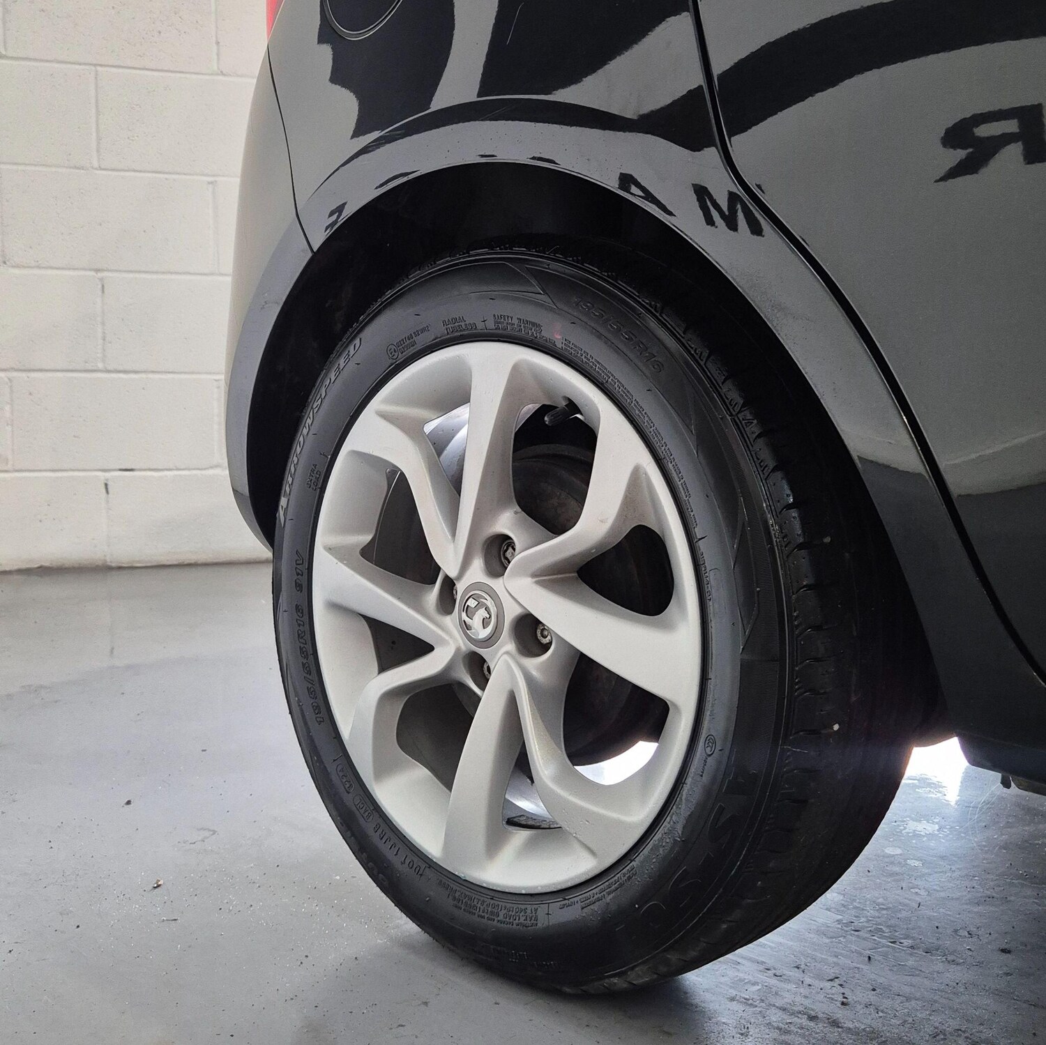 Used Vauxhall Corsa 2018 for sale - 76660590: Photo 17