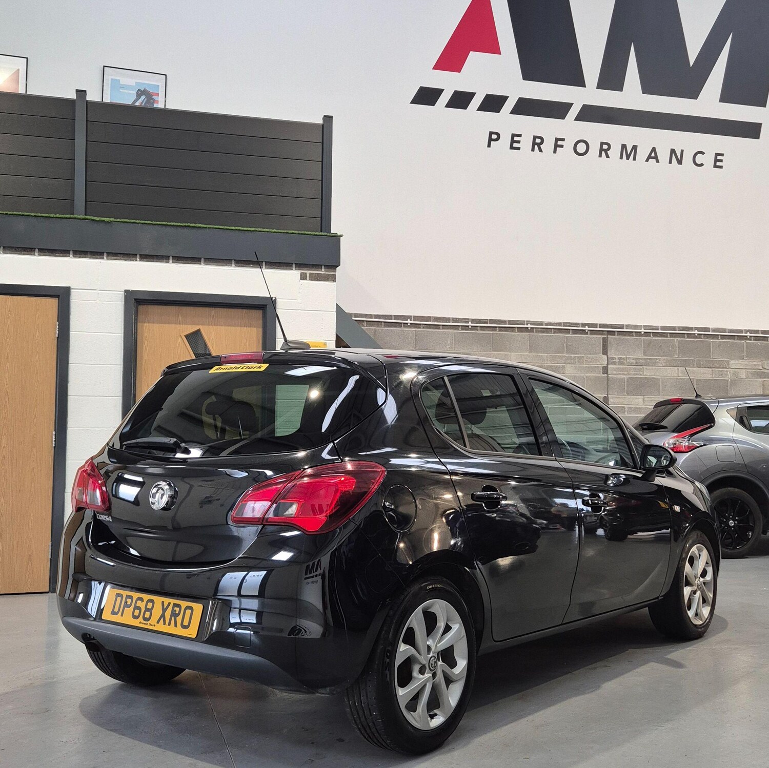 Used Vauxhall Corsa 2018 for sale - 76660590: Photo 19