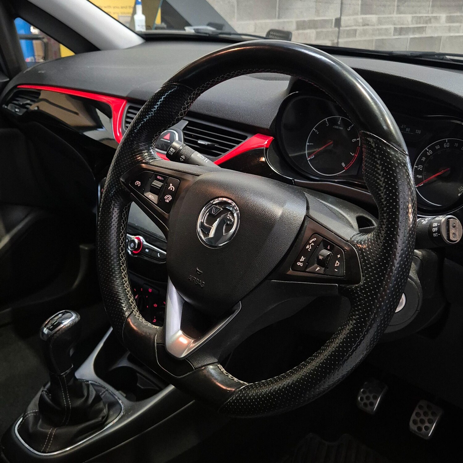 Used Vauxhall Corsa 2018 for sale - 76660590: Photo 26