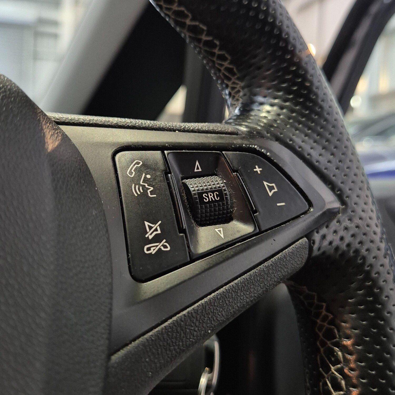 Used Vauxhall Corsa 2018 for sale - 76660590: Photo 27